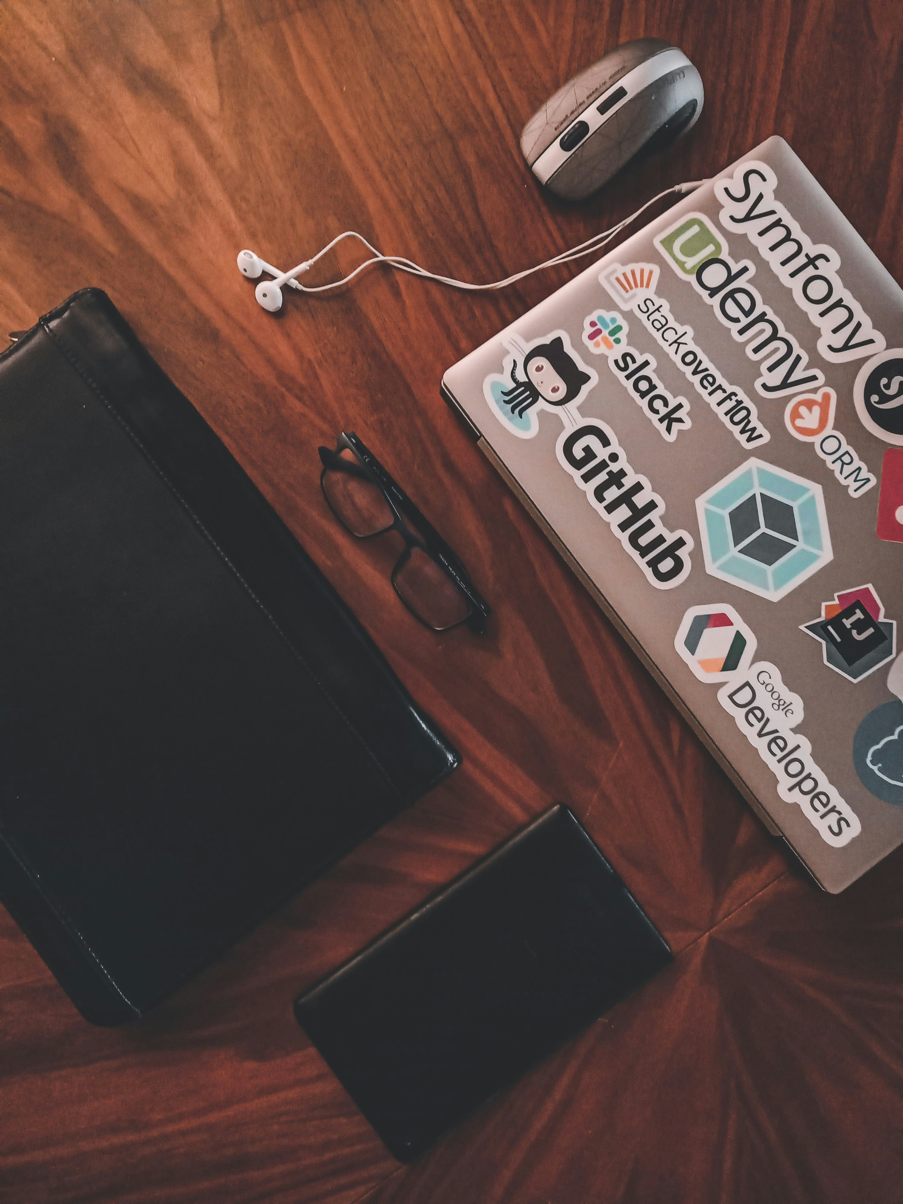 Laptop Desk