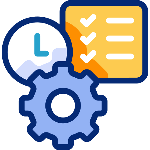 Task logo